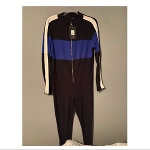 Fashion Nova jumpsuit !